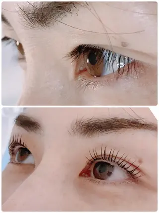 マツエク・マツパ Pono 加藤のマツエク・マツパデザイン