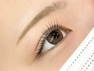 マツエク・マツパ An Bouffan EYEのマツエク・マツパデザイン