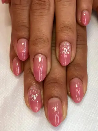 ネイル mamaLindo志村坂上所属・白石 百合子のエステ・リラクイメージ