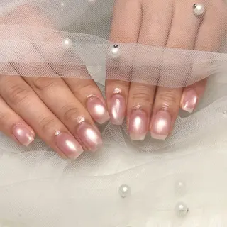 ネイル EmaNail＋KIHAKUYA東大阪長瀬店所属・EmaNail YUIのネイルデザイン