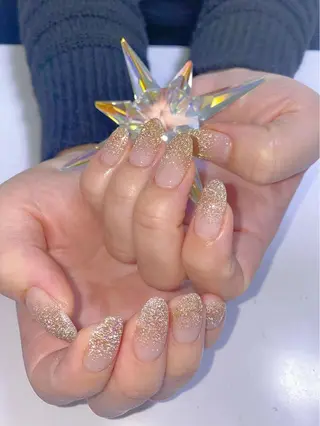 ネイル ネイルサロン ロア旧ジョリーのネイルデザイン