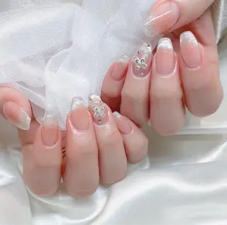 ネイル MyFairLady nayaのネイルデザイン