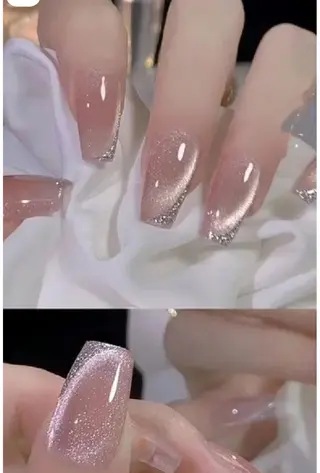 ネイル Gemini所属・Gemini nail.Yukiのネイルデザイン