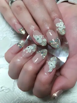 ネイル N Kaoriのネイルデザイン