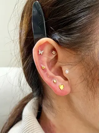 gypsofia ジプソフィアのネイルデザイン