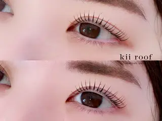 マツエク・マツパ manager NAOの眉毛・アイブロウイメージ