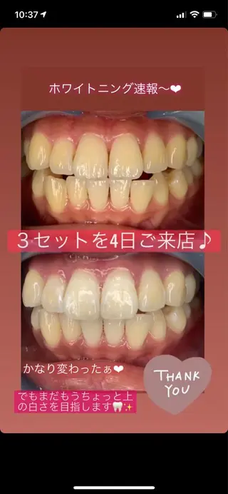 LAVISH nail salonのネイルデザイン