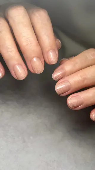 ネイル 関山 志乃のネイルデザイン