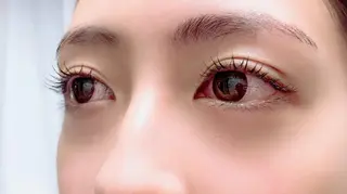 マツエク・マツパ 吉岡 ゆうなのマツエク・マツパデザイン