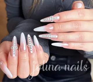 ネイル jolina nails鶴見店のネイルデザイン