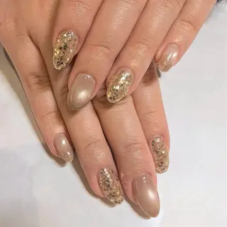 ネイル J Feerique ネイル/南森町のネイルデザイン