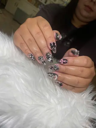ネイル Sora Nail所属・Sora Nailのネイルデザイン