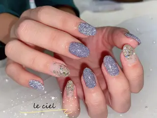 ネイル Naka Rieのネイルデザイン