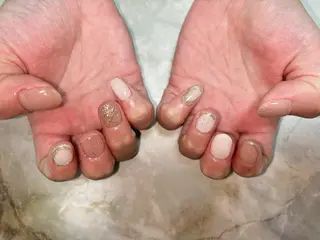 ネイル coco nailのネイルデザイン