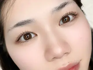 マツエク・マツパ sayaka lazoのマツエク・マツパデザイン