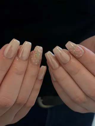 ネイル filonnail Juna💍のネイルデザイン