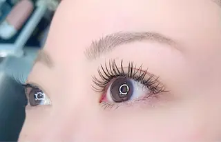 マツエク・マツパ eyelash salon -ime-所属・清水  まい 【サロン⠀イミ】のマツエク・マツパデザイン