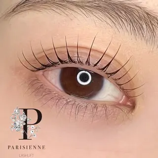 マツエク・マツパ capella所属・capella 福田 優海のマツエク・マツパデザイン