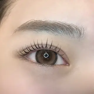 マツエク・マツパ RIKO🤎Lino eyelashのマツエク・マツパデザイン