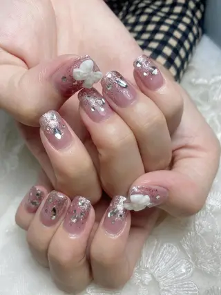 ネイル Max nail&eyeのネイルデザイン