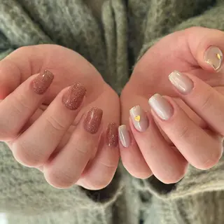 ネイル reika .のネイルデザイン