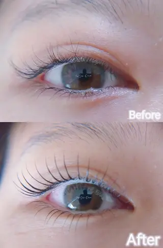 マツエク・マツパ Trip Salon Okuma所属・❤LEDまつぱ❤那覇 🅿️有、泉崎のマツエク・マツパデザイン