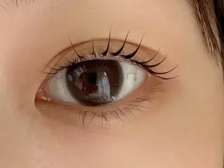 マツエク・マツパ トップアイリスト羽名 武蔵小杉のマツエク・マツパデザイン