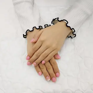 ネイル セプトネイル MORISHITAのネイルデザイン