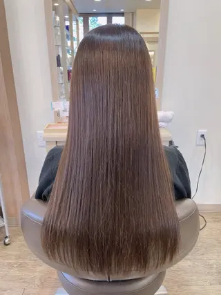セミロング 尚平 40代からの 髪質改善専門のその他イメージ