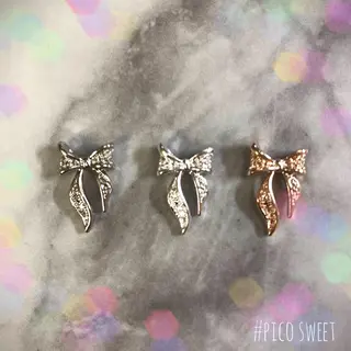 ネイル ネイルサロン翼所属・ネイルサロン 翼【仙川4分】のネイルデザイン