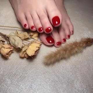 ネイル 南野 由希のネイルデザイン