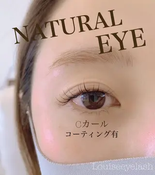 マツエク・マツパ 村田 茜のマツエク・マツパデザイン