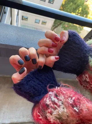 ネイル lol's所属・lol's na2のネイルデザイン