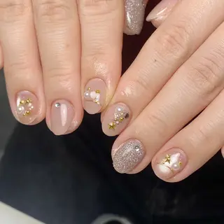 ネイル UM Nail Salonのネイルデザイン