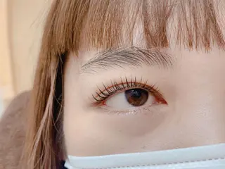 マツエク・マツパ パリエク なつきのマツエク・マツパデザイン