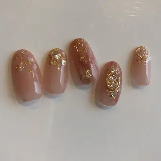 ネイル 鶴田୨ৎmaison de NALIのネイルデザイン