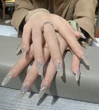 ネイル nail renのネイルデザイン