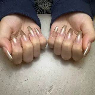 ネイル STAR Jaime 中村佳奈のネイルデザイン