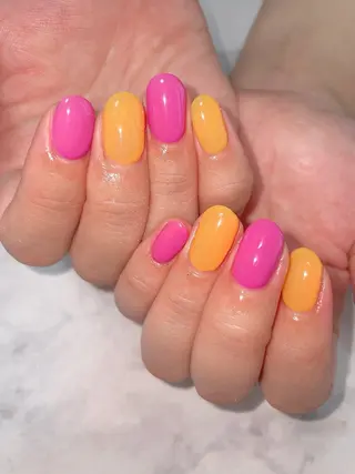 ネイル ✤Ina nail✤のネイルデザイン