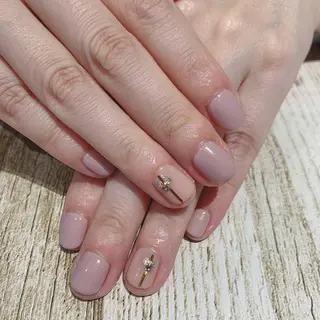 ネイル l my me mine所属・Imyme mine Rioのネイルデザイン