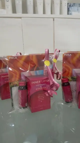 ＰＯＬＡ福岡東店所属・POLA　福岡東店 木山 のエステ・リラクイメージ