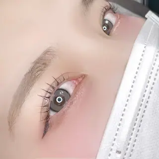 マツエク・マツパ 口コミ高評価⚡️ Wahf/そうたのマツエク・マツパデザイン