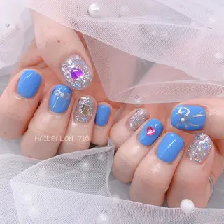 ネイル ナナイチゼロ I.Naoのネイルデザイン