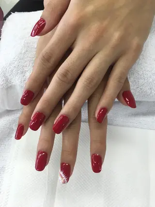 ネイル 浦田 秋華のエステ・リラクイメージ