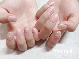 ネイル 狭山店(林) You nailのネイルデザイン