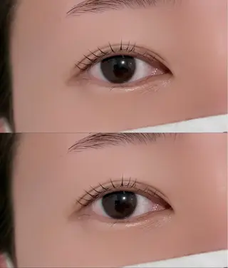 マツエク・マツパ meRK 🦋愛海のマツエク・マツパデザイン