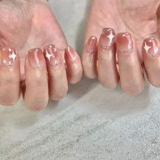 ネイル sary nail所属・sary nailのネイルデザイン