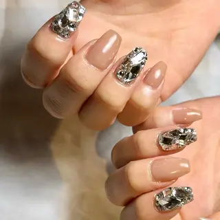 ネイル Reflection marikoのネイルデザイン