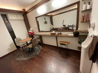 aesthetic laff所属・美肌作りのサロン 山村亜美のエステ・リラクイメージ