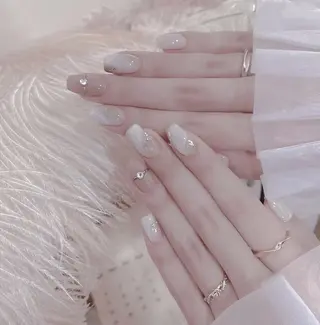 ネイル Cute beauty2のマツエク・マツパデザイン